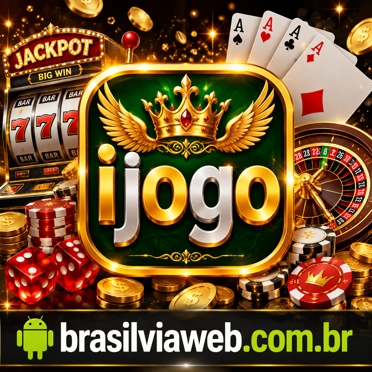 iJogo