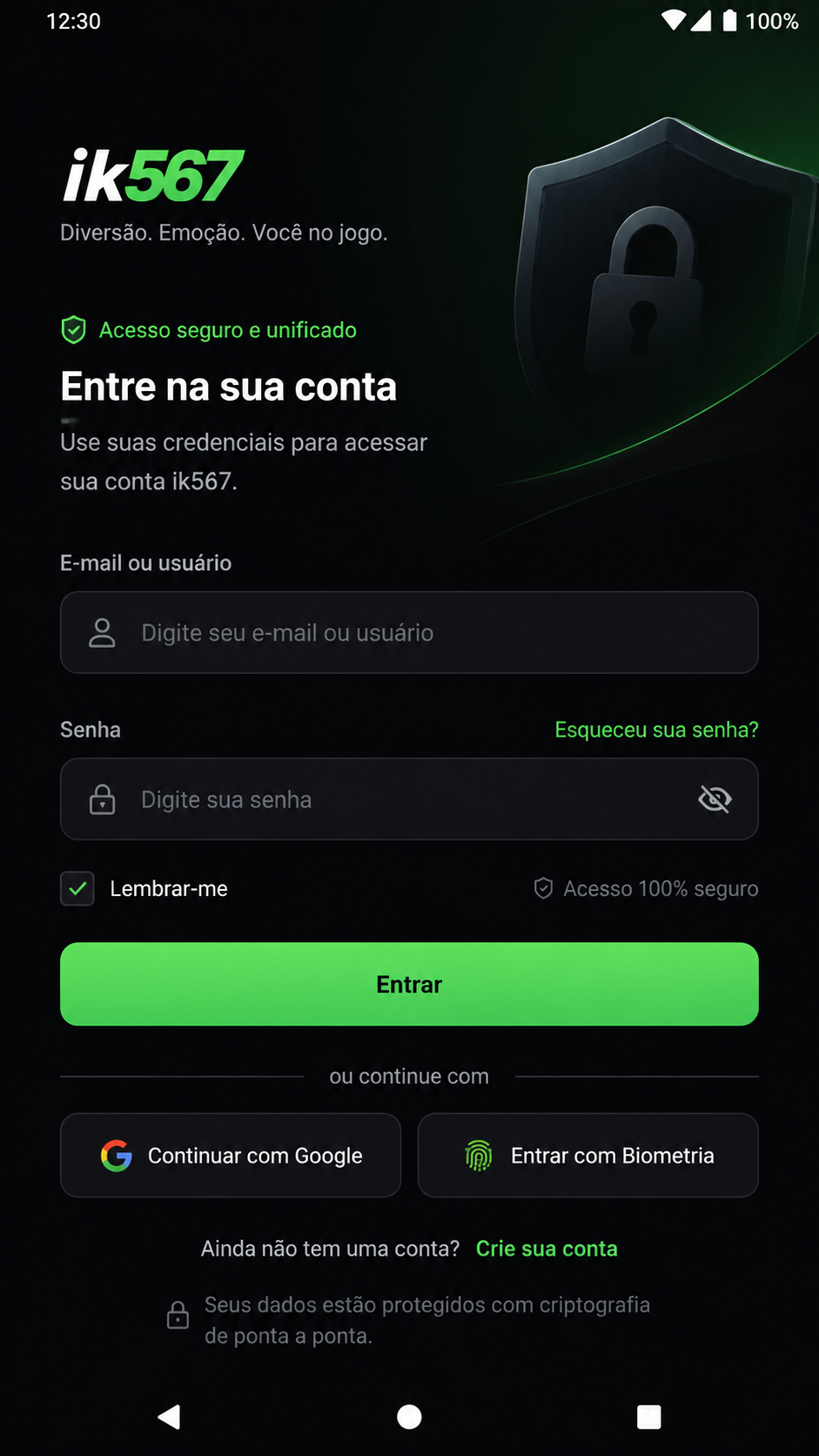 ik567 screenshot