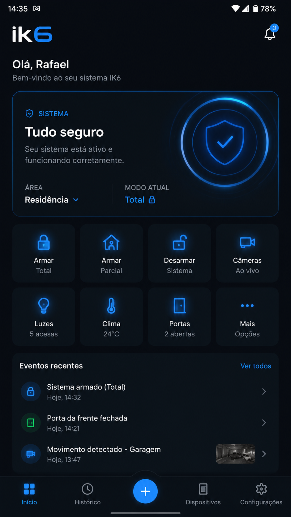 ik6 screenshot