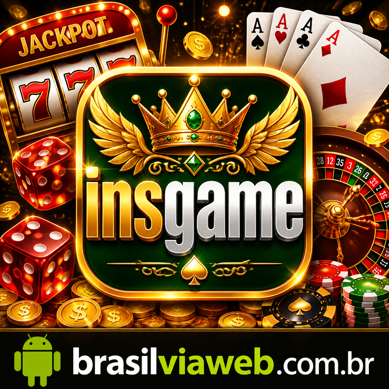Insgame