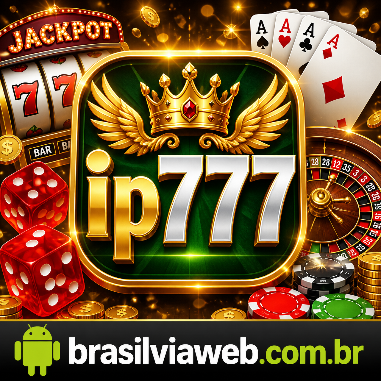 ip777