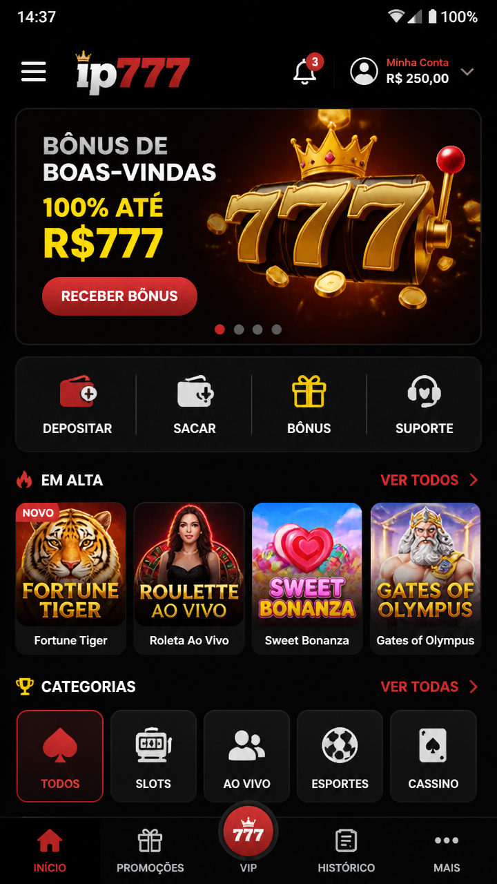 ip777 screenshot