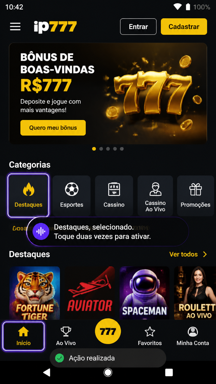 ip777 screenshot