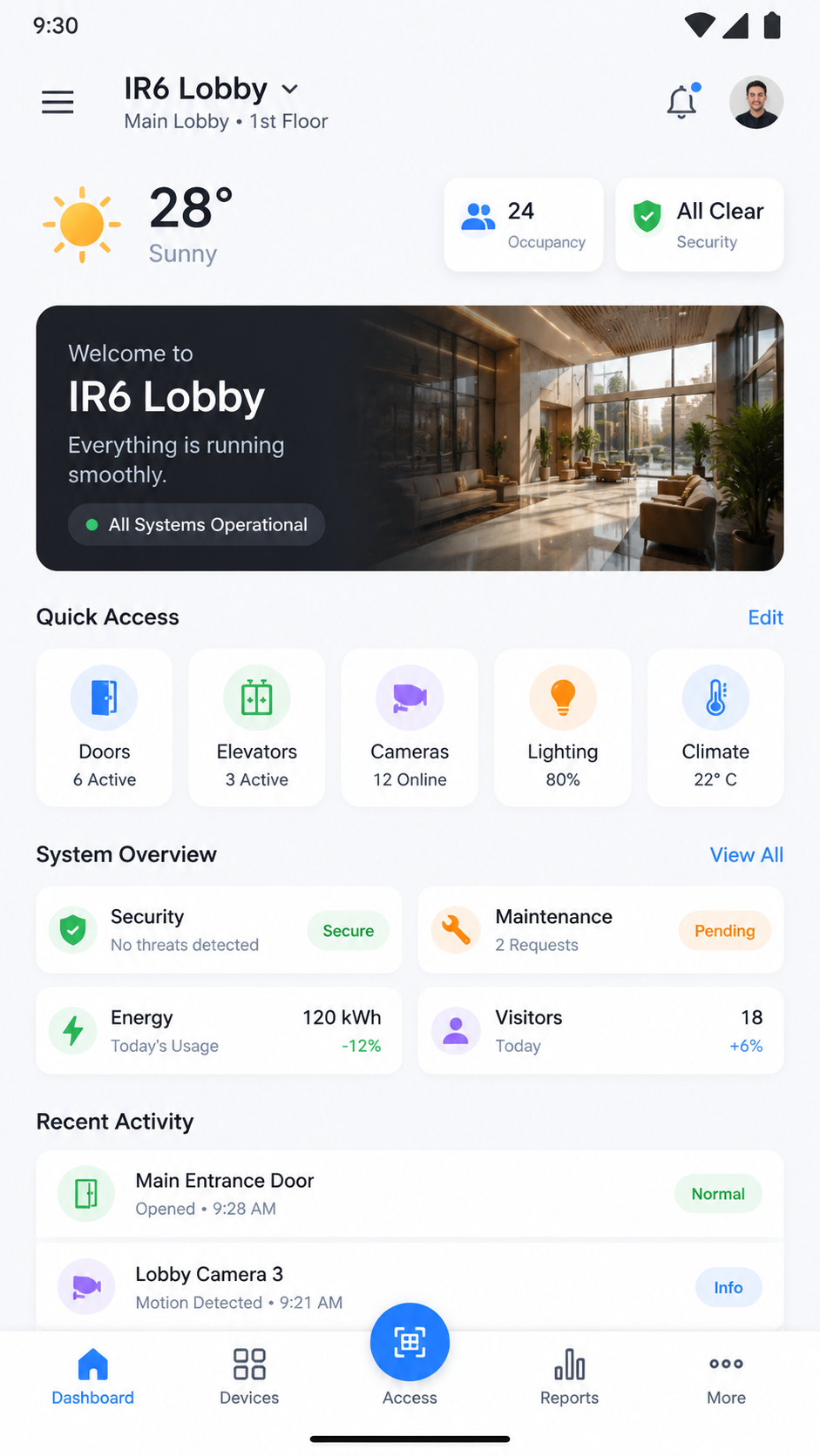 ir6 screenshot