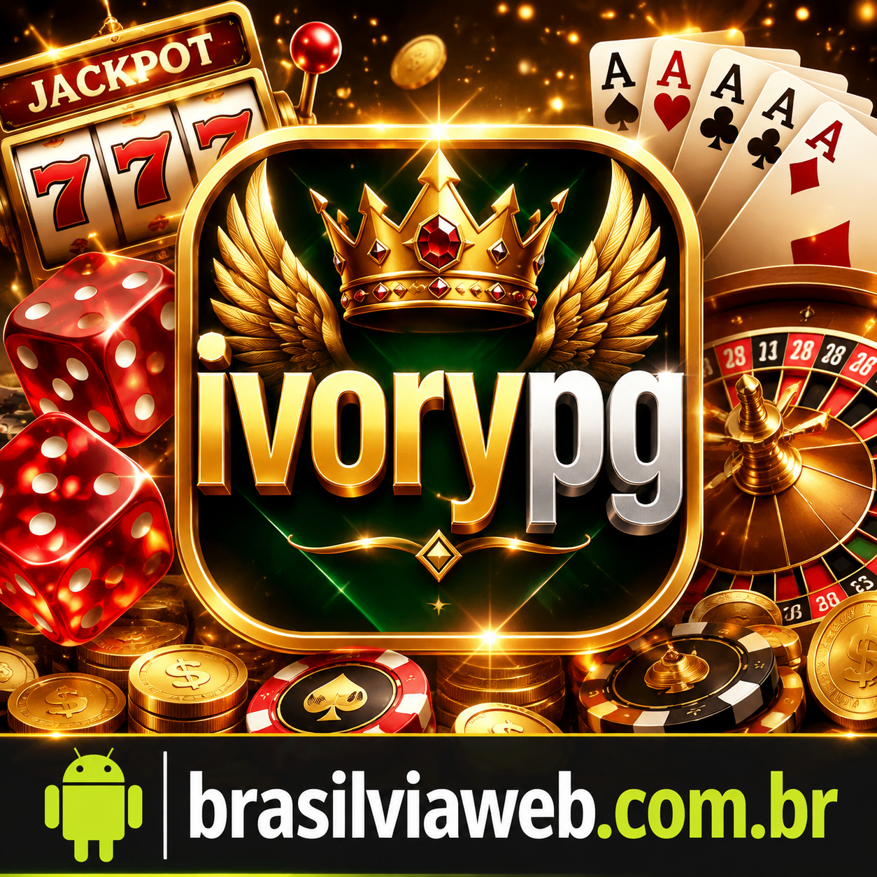 ivorypg