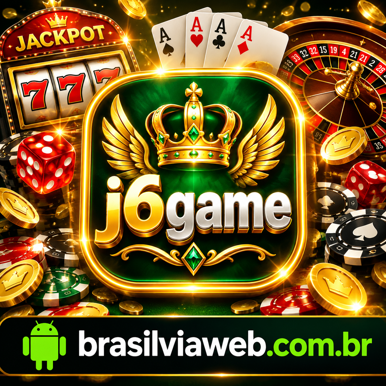 j6game APK