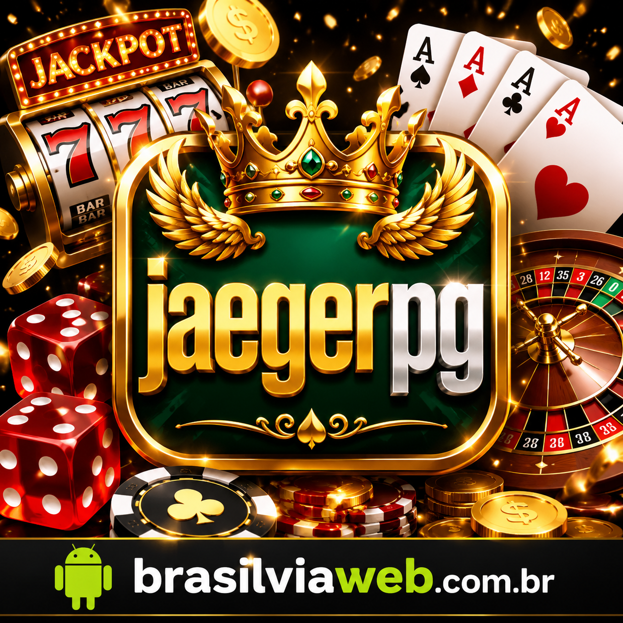 jaegerpg APK