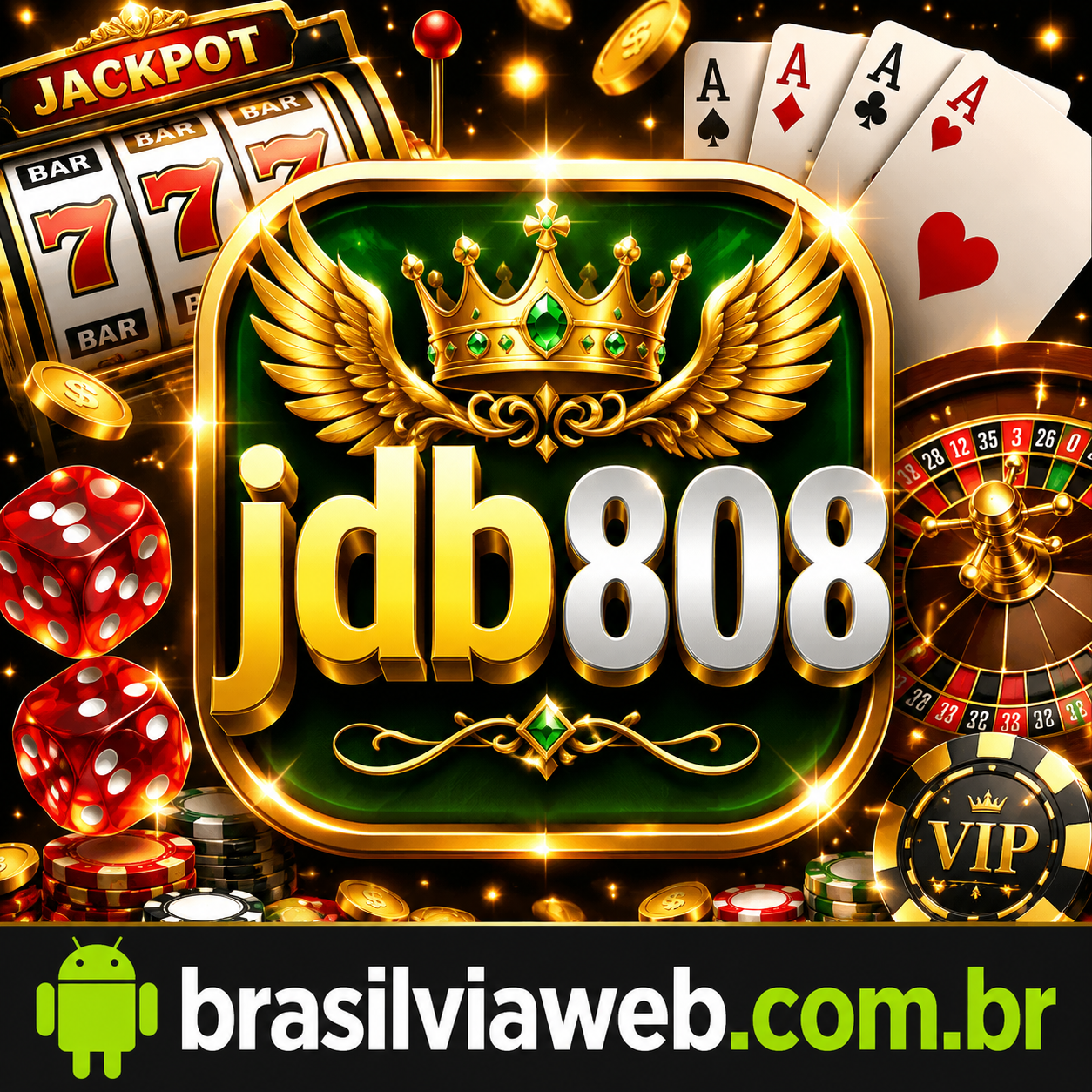 JDB808 APK