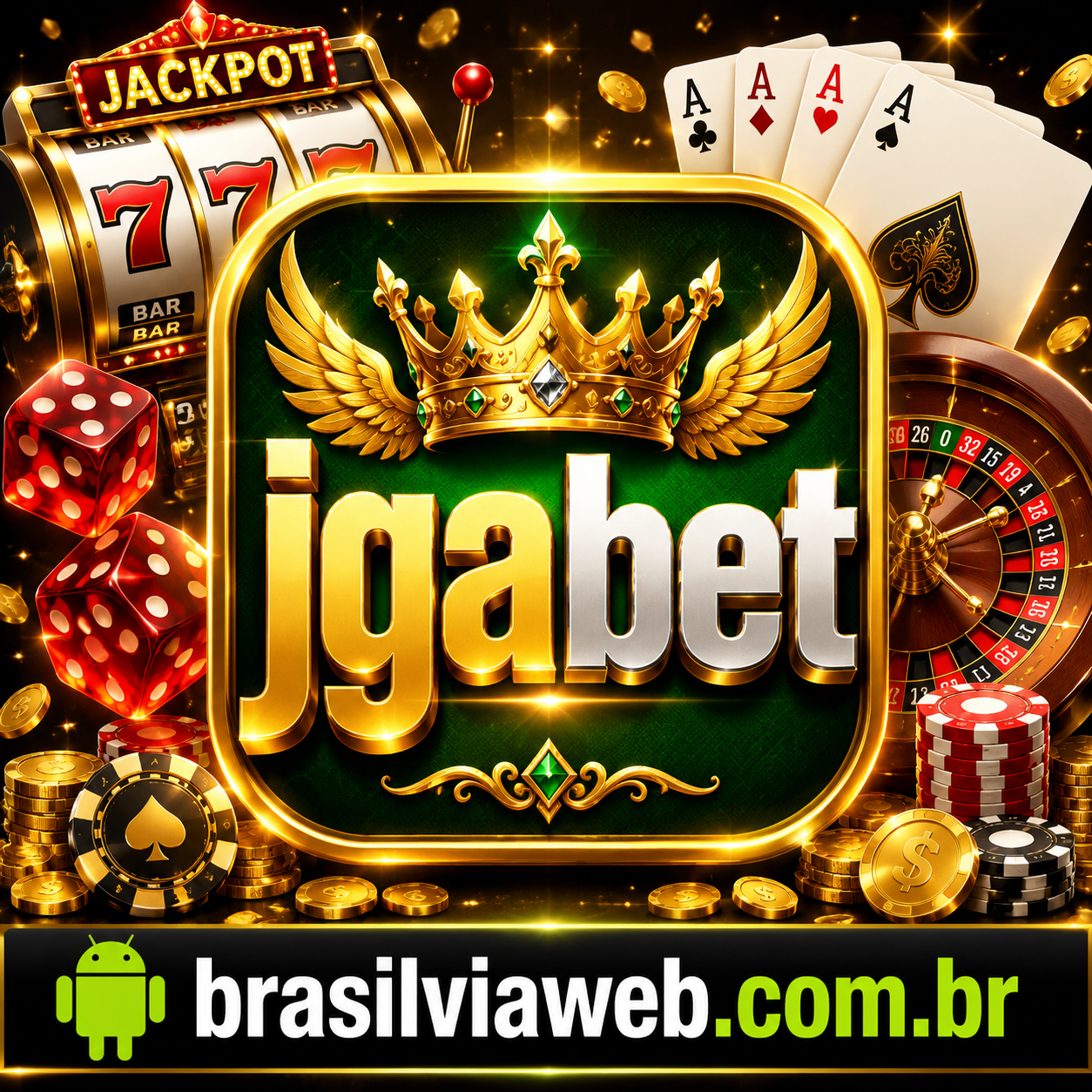 Jgabet