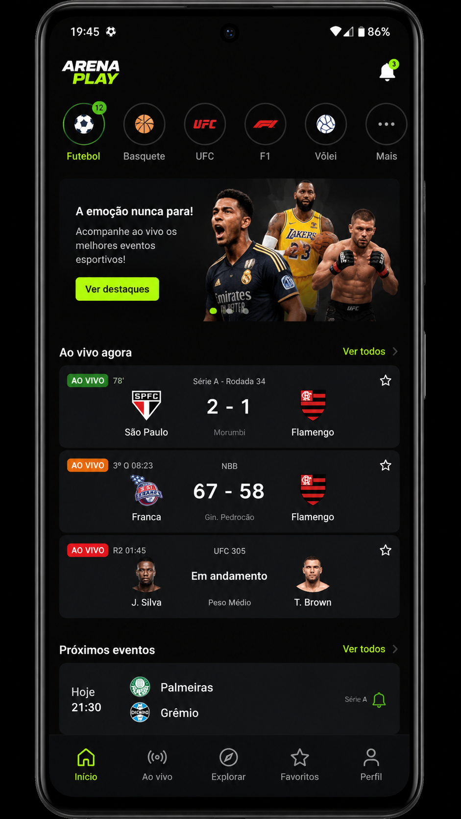 Jgabet screenshot