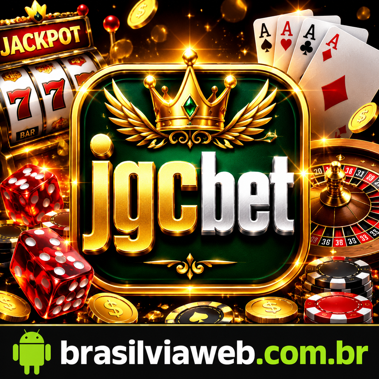 jgcbet APK
