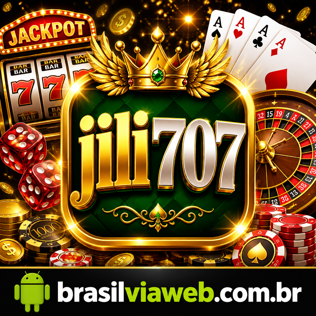 Jili707