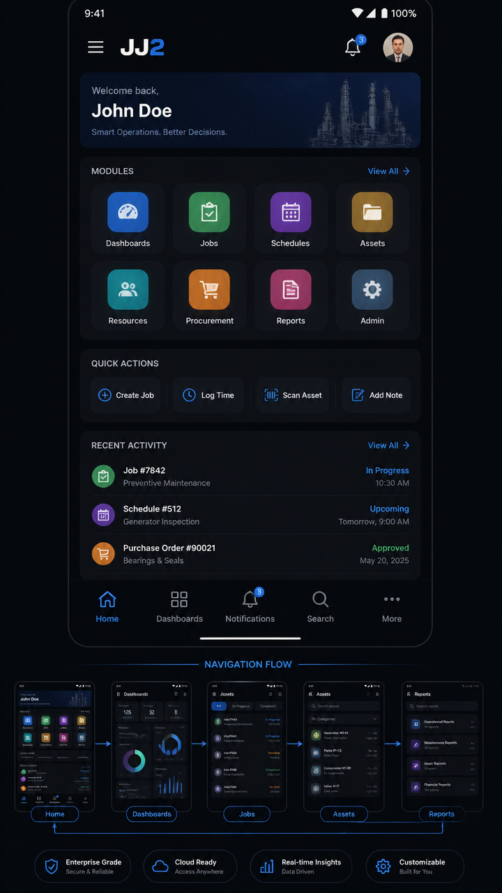 jj2 screenshot