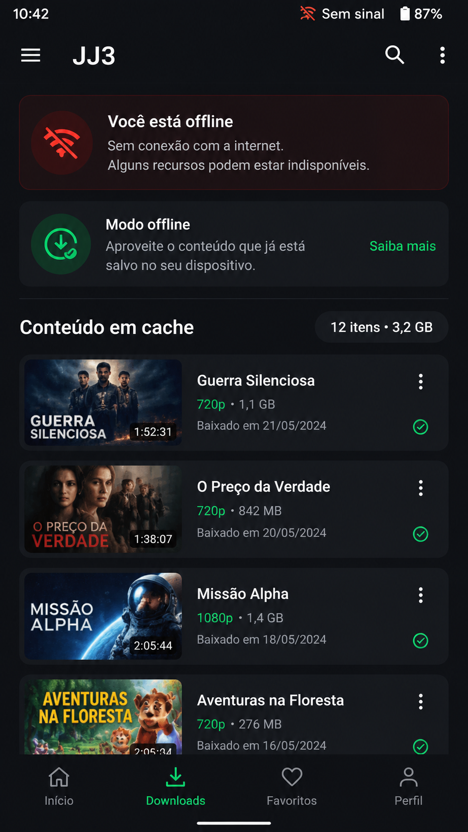 JJ3 screenshot