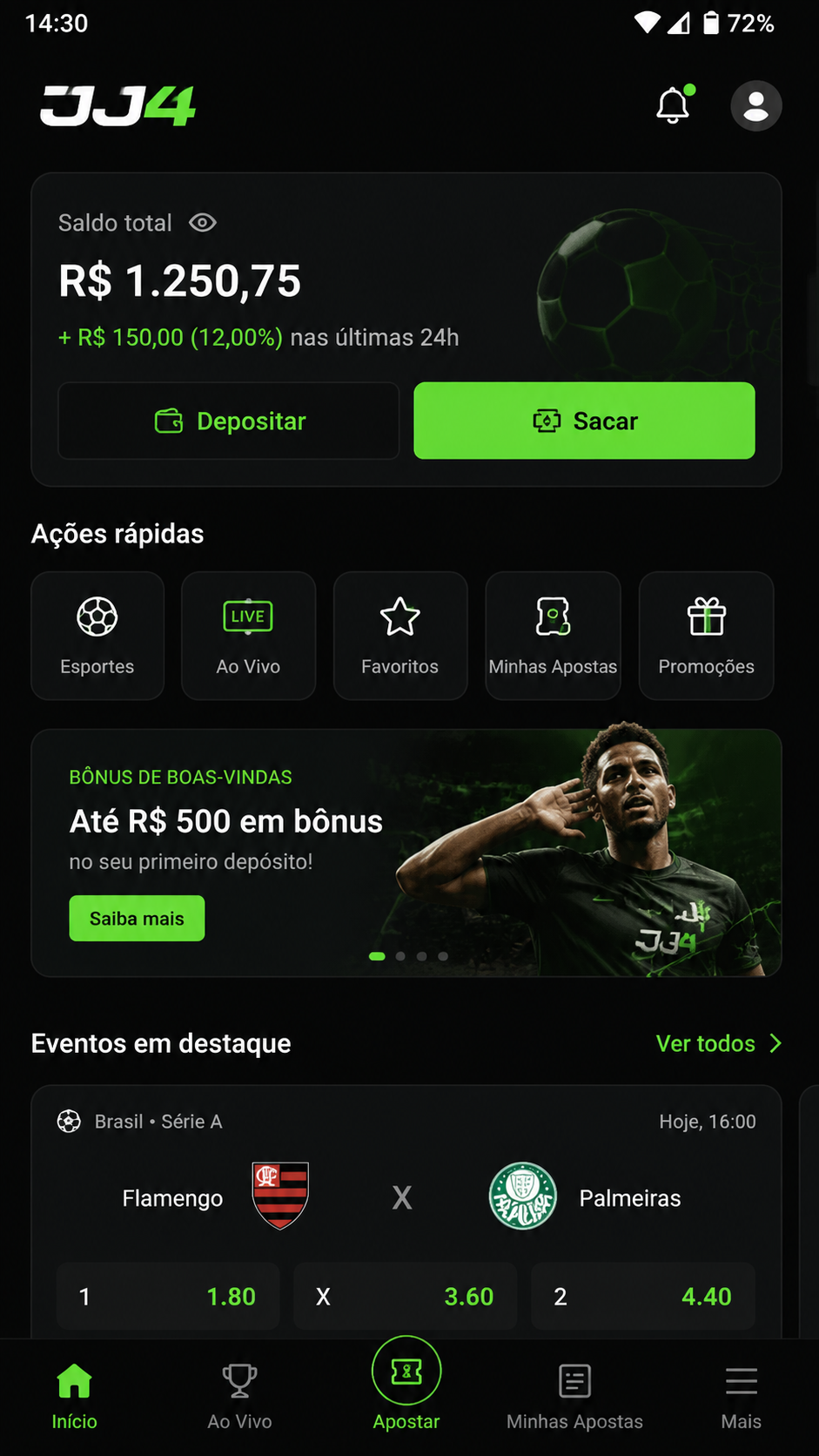 jj4 screenshot