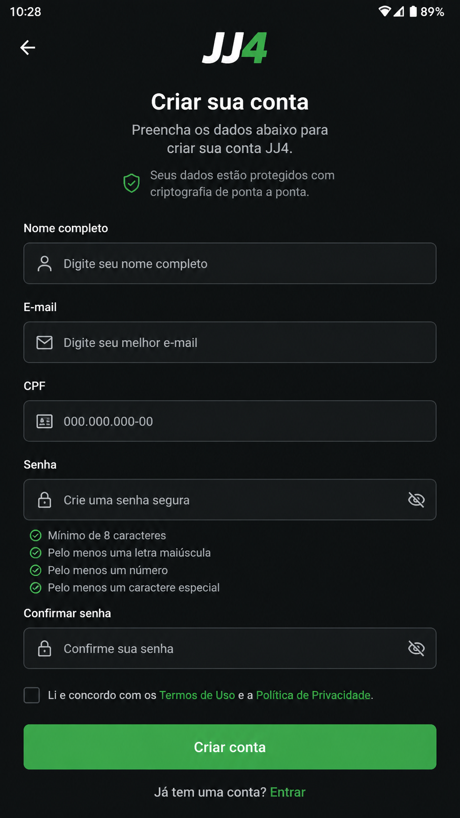 jj4 screenshot