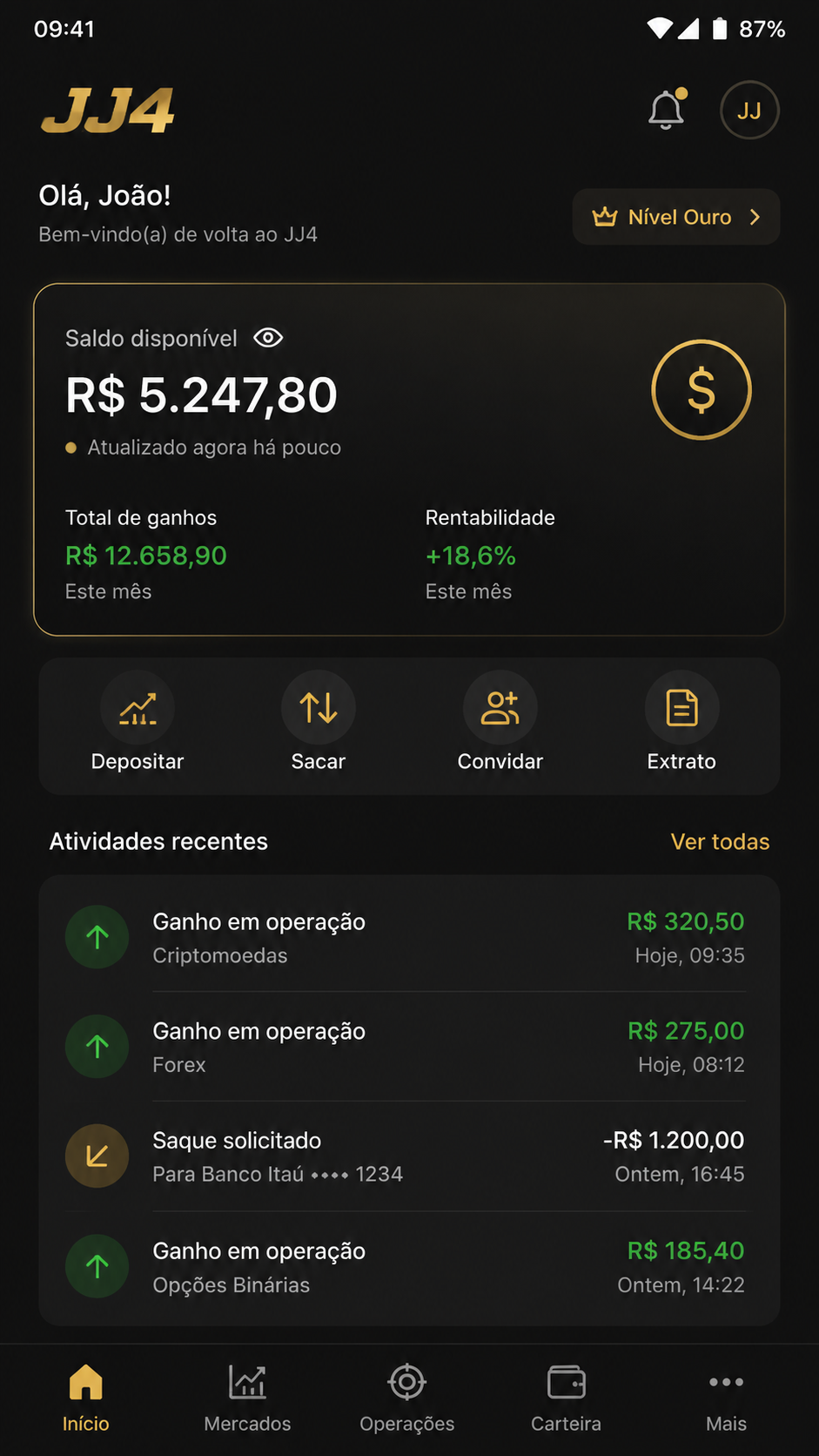 jj4 screenshot