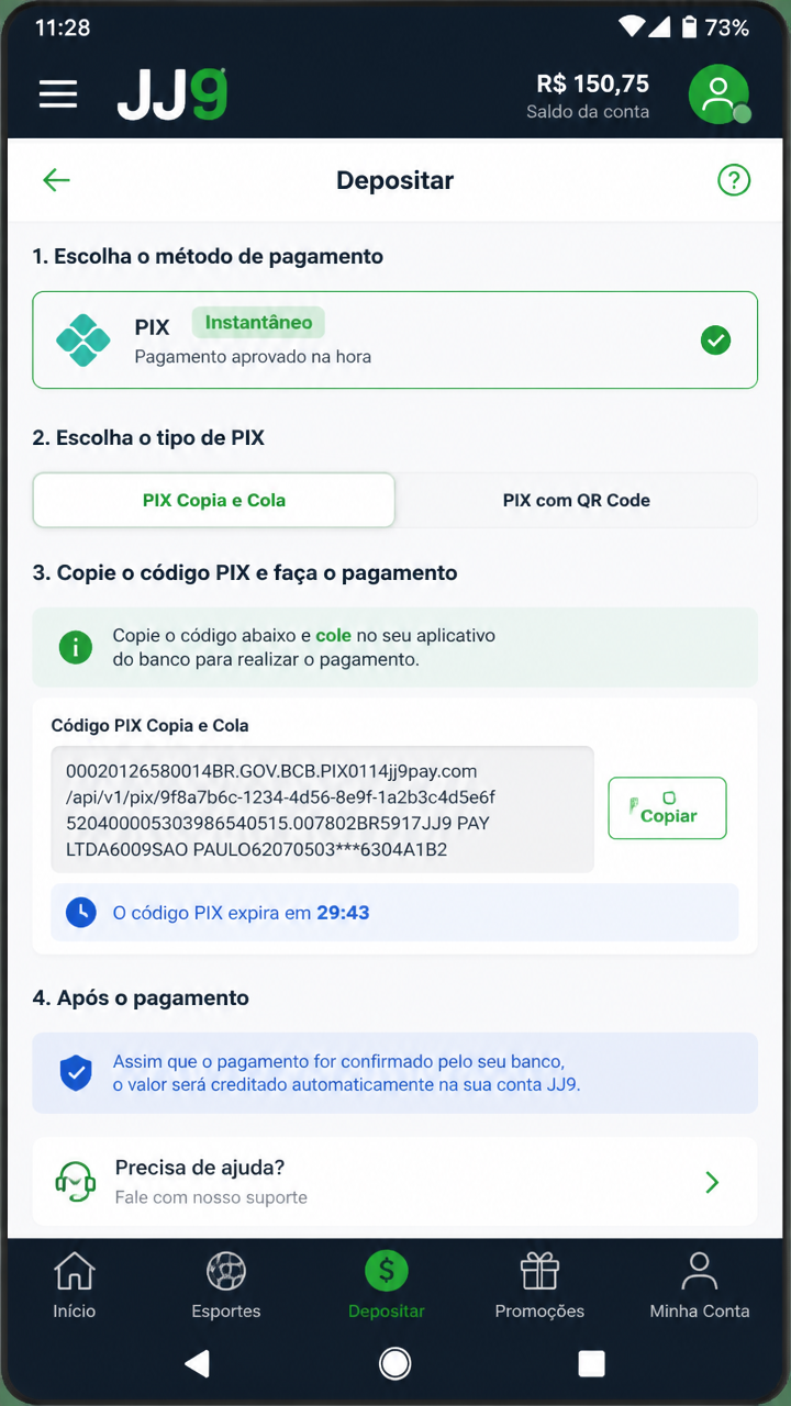 JJ9 screenshot