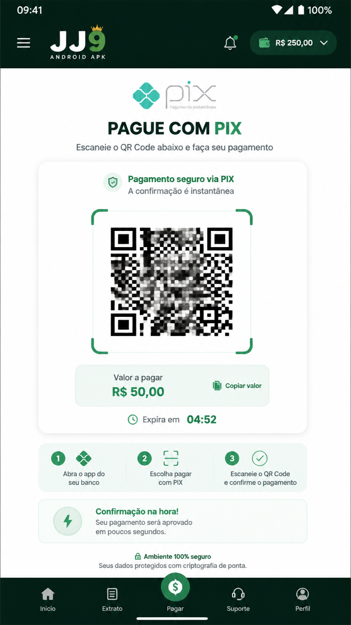 JJ9 screenshot
