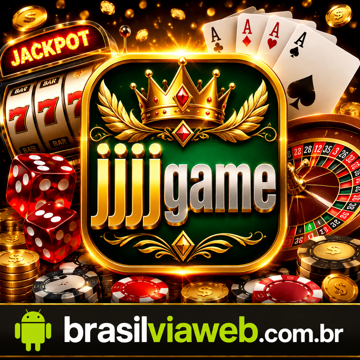 jjjjgame