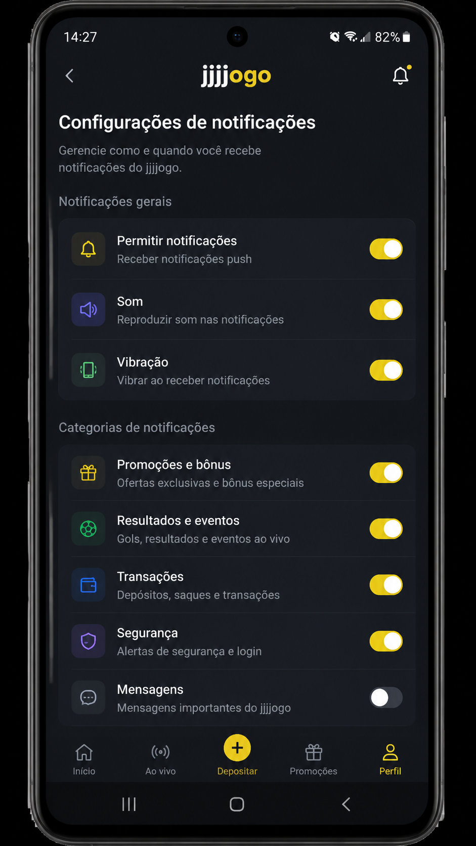 jjjjogo screenshot