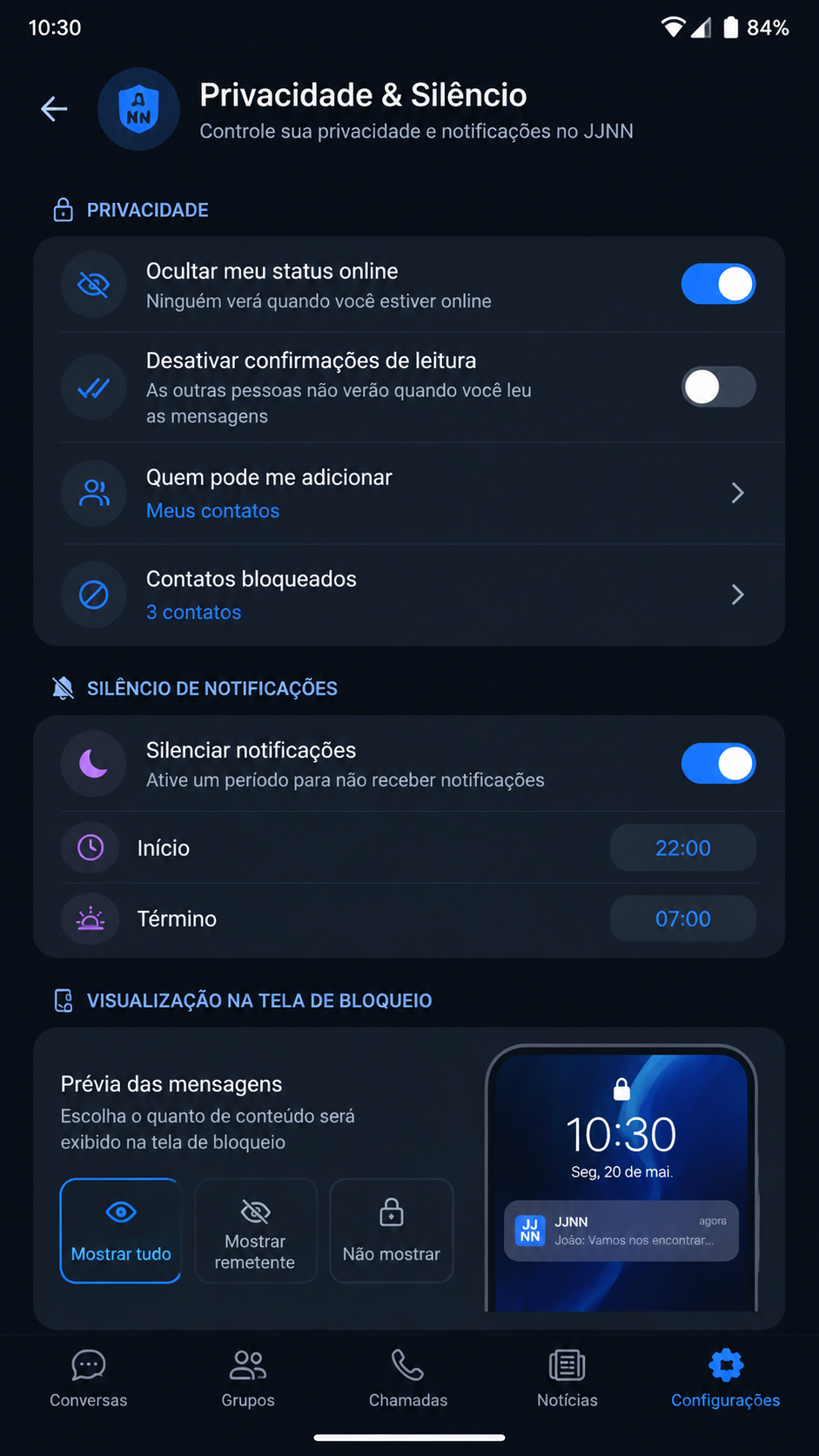 jjnn screenshot
