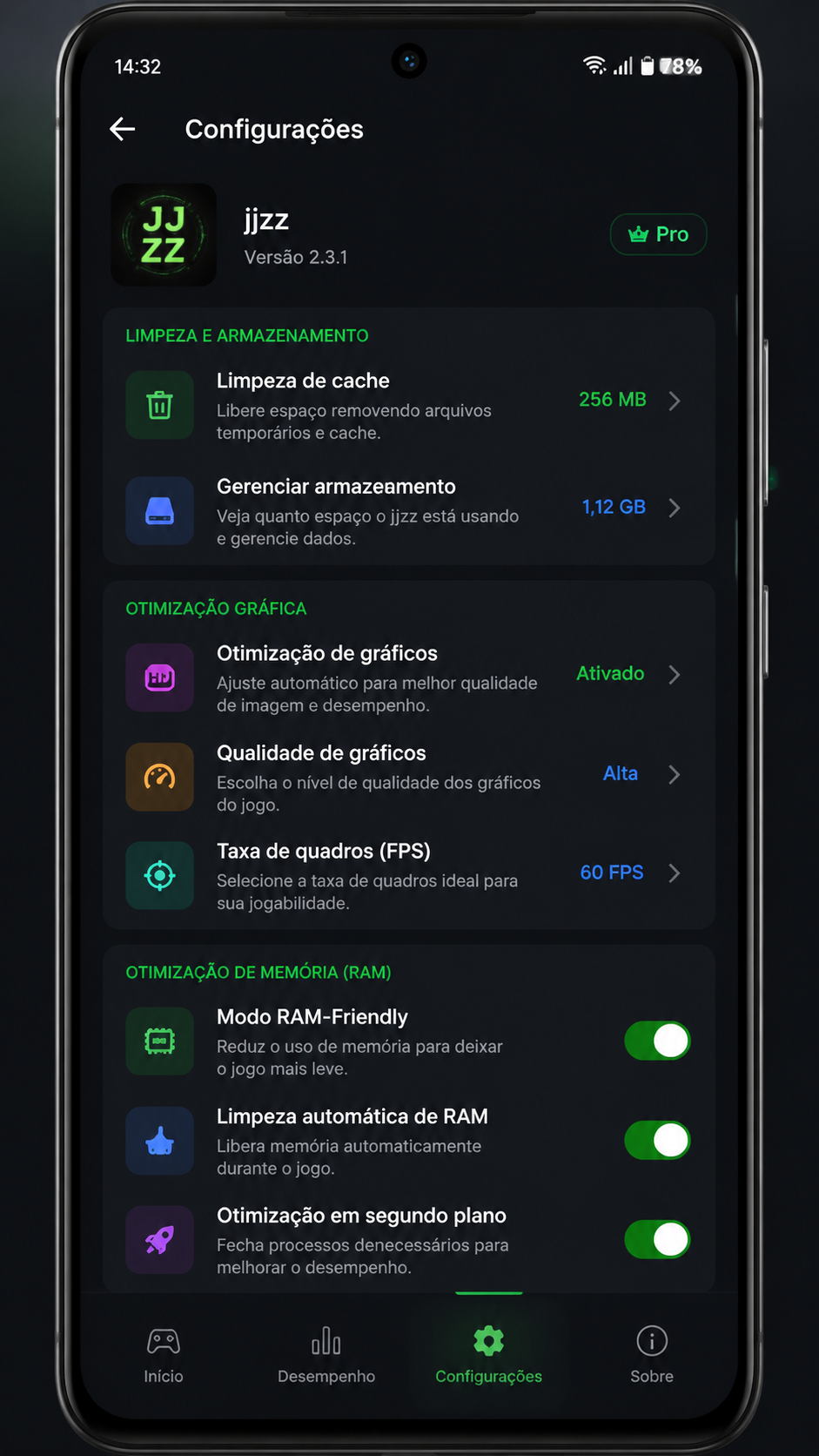 jjzz screenshot