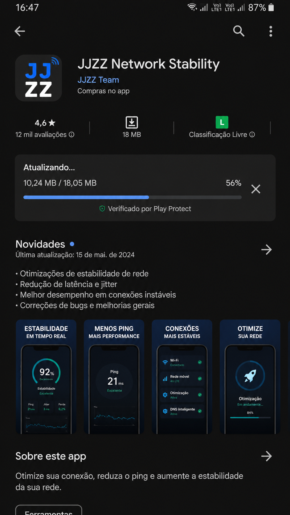 jjzz screenshot