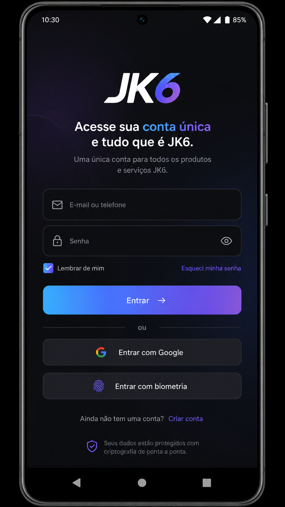 jk6 screenshot