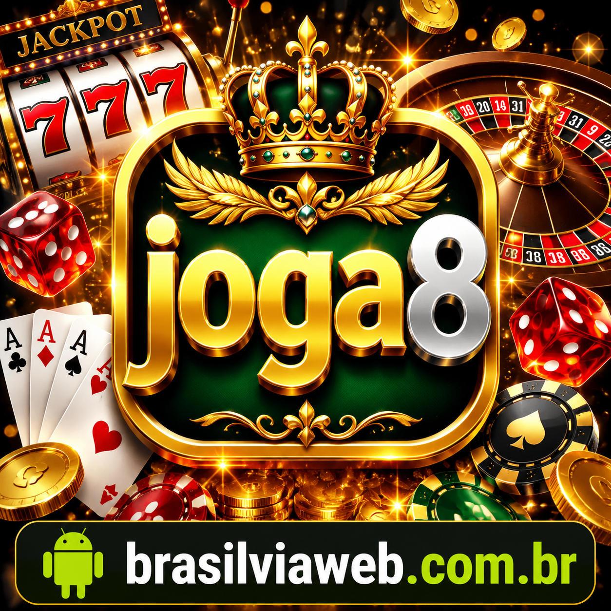 joga8 APK