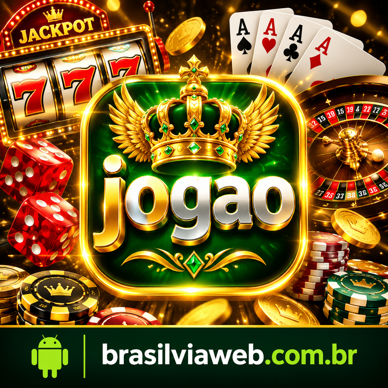 Jogao APK