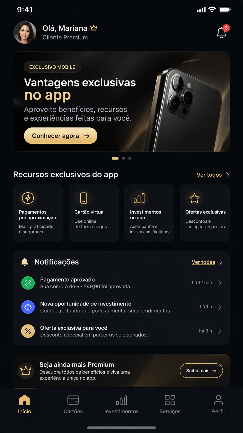 Jogao screenshot