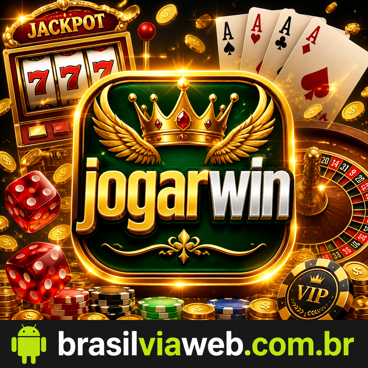 jogarwin