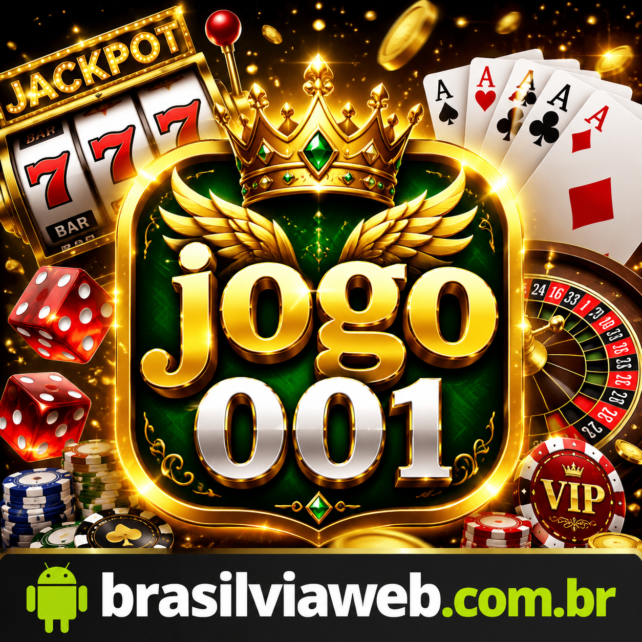 jogo001 APK