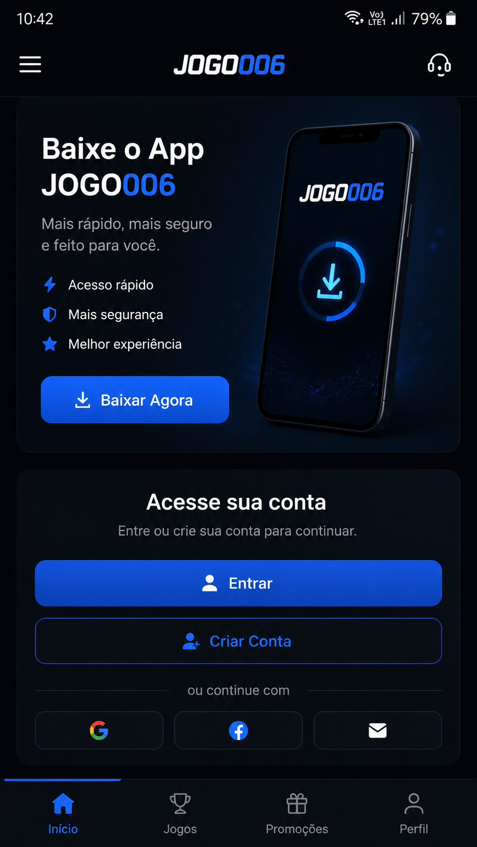 Jogo006 screenshot
