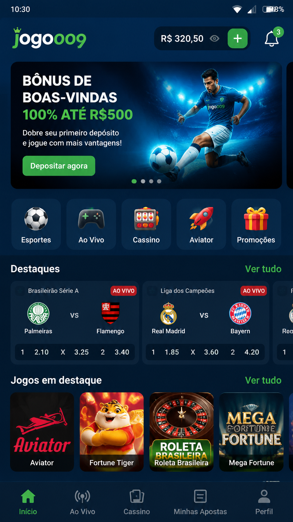 jogo009 screenshot