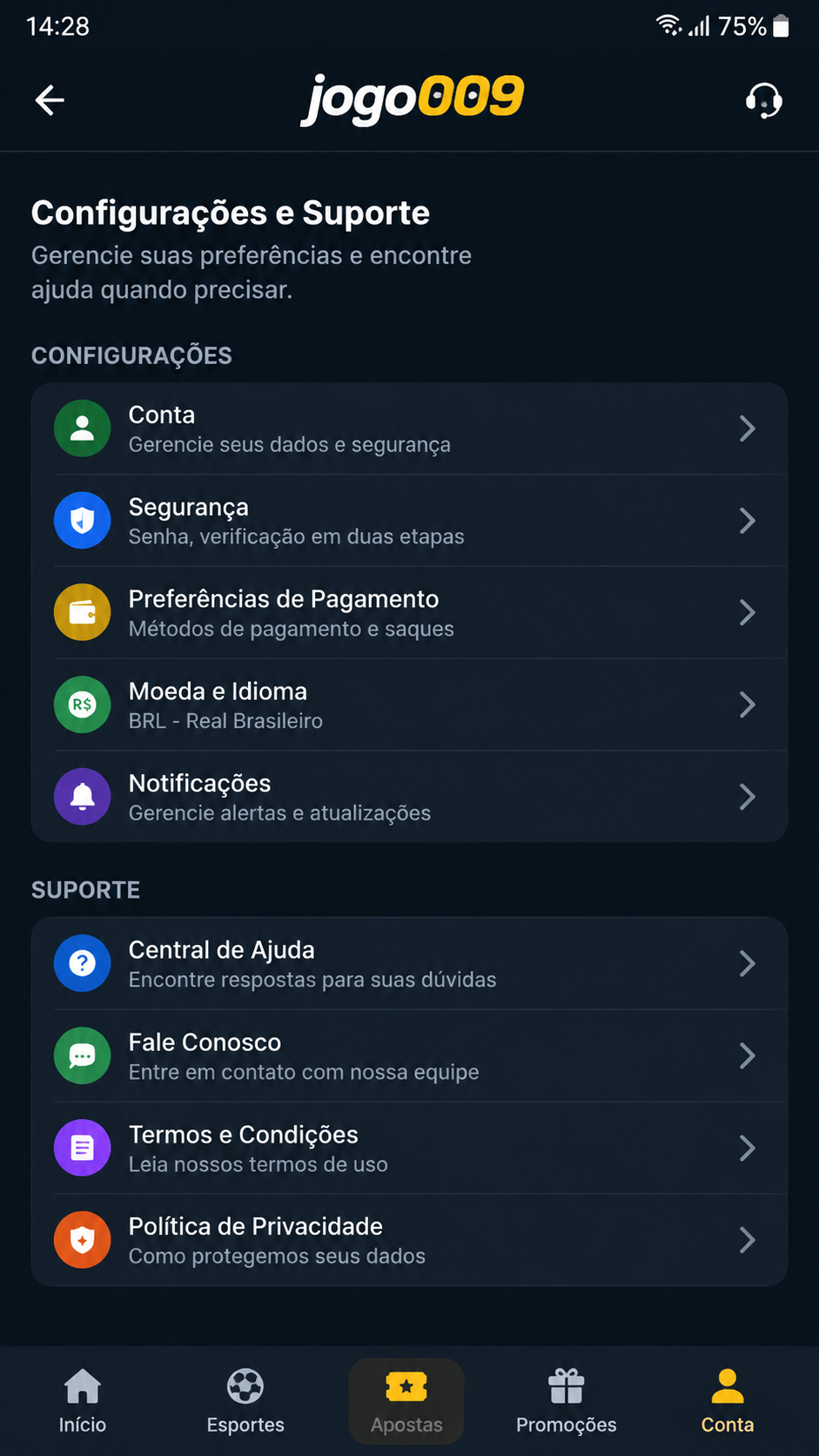 jogo009 screenshot