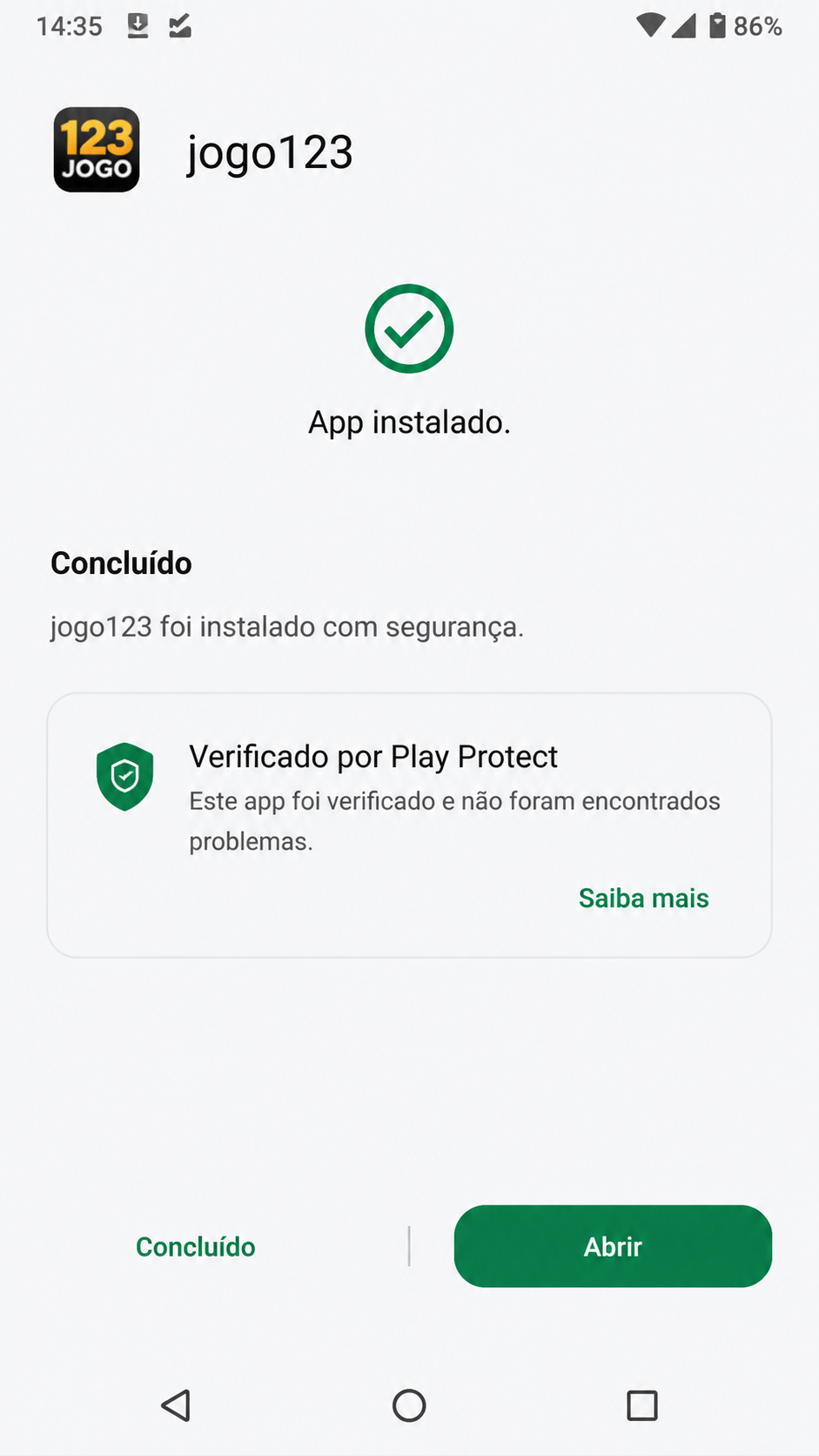 jogo123 screenshot