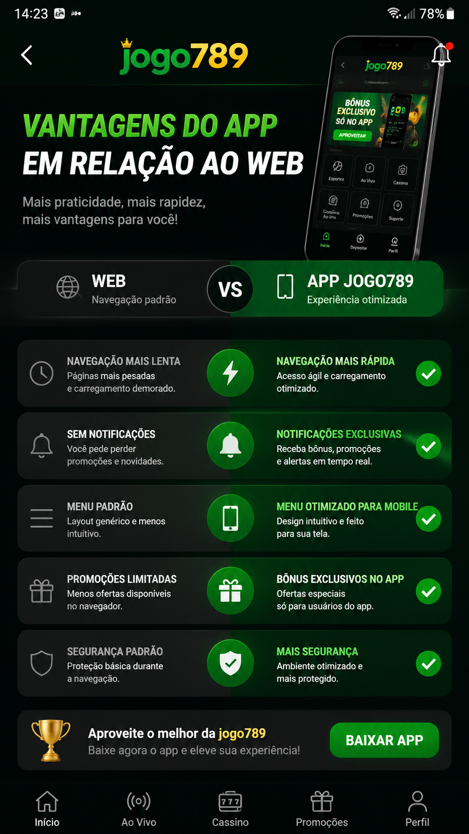 jogo789 screenshot