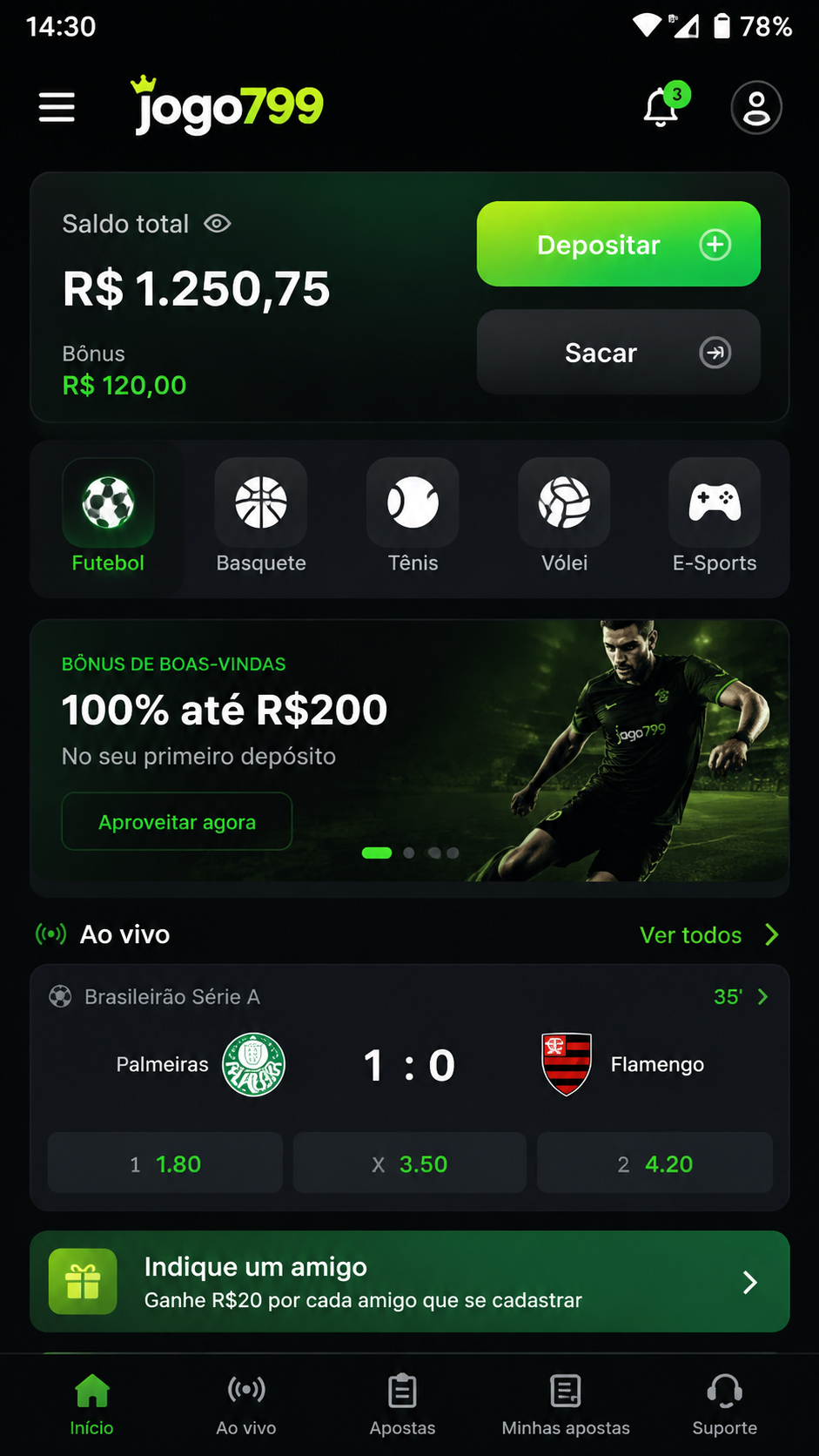 jogo799 screenshot