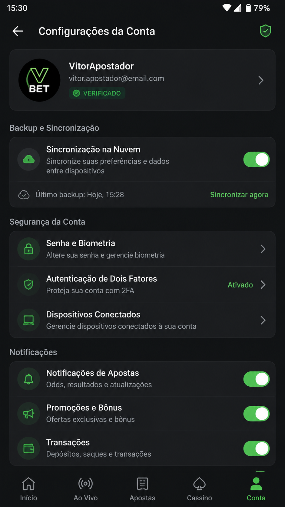 jogo799 screenshot