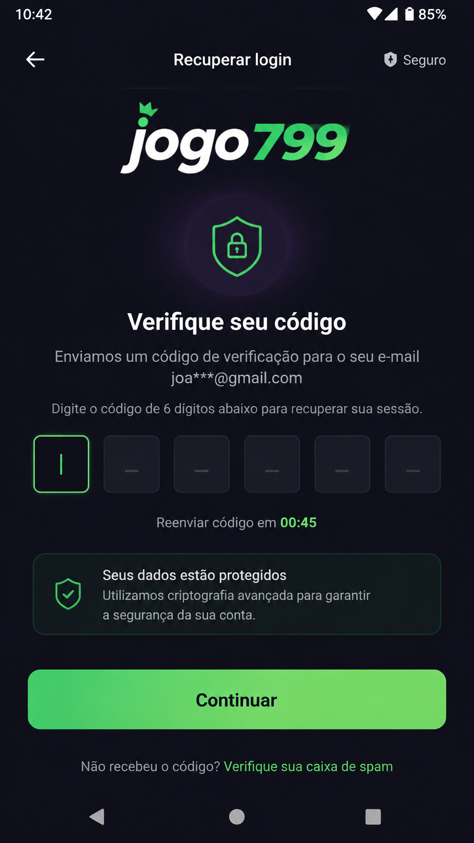 jogo799 screenshot