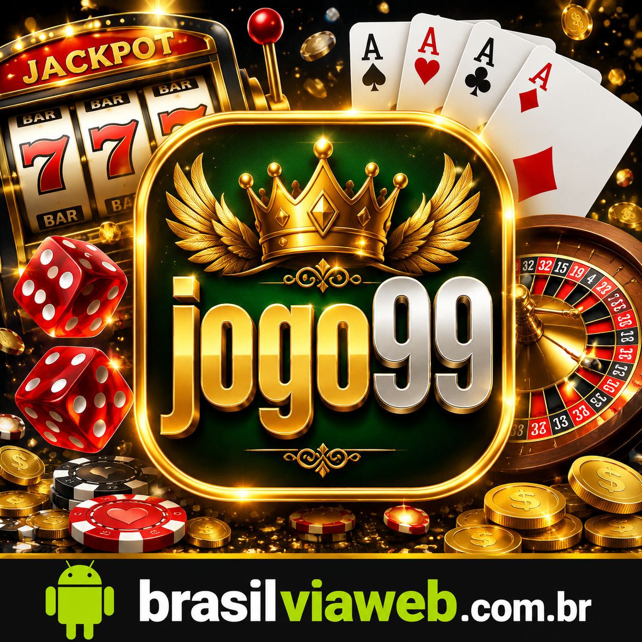 jogo99 APK