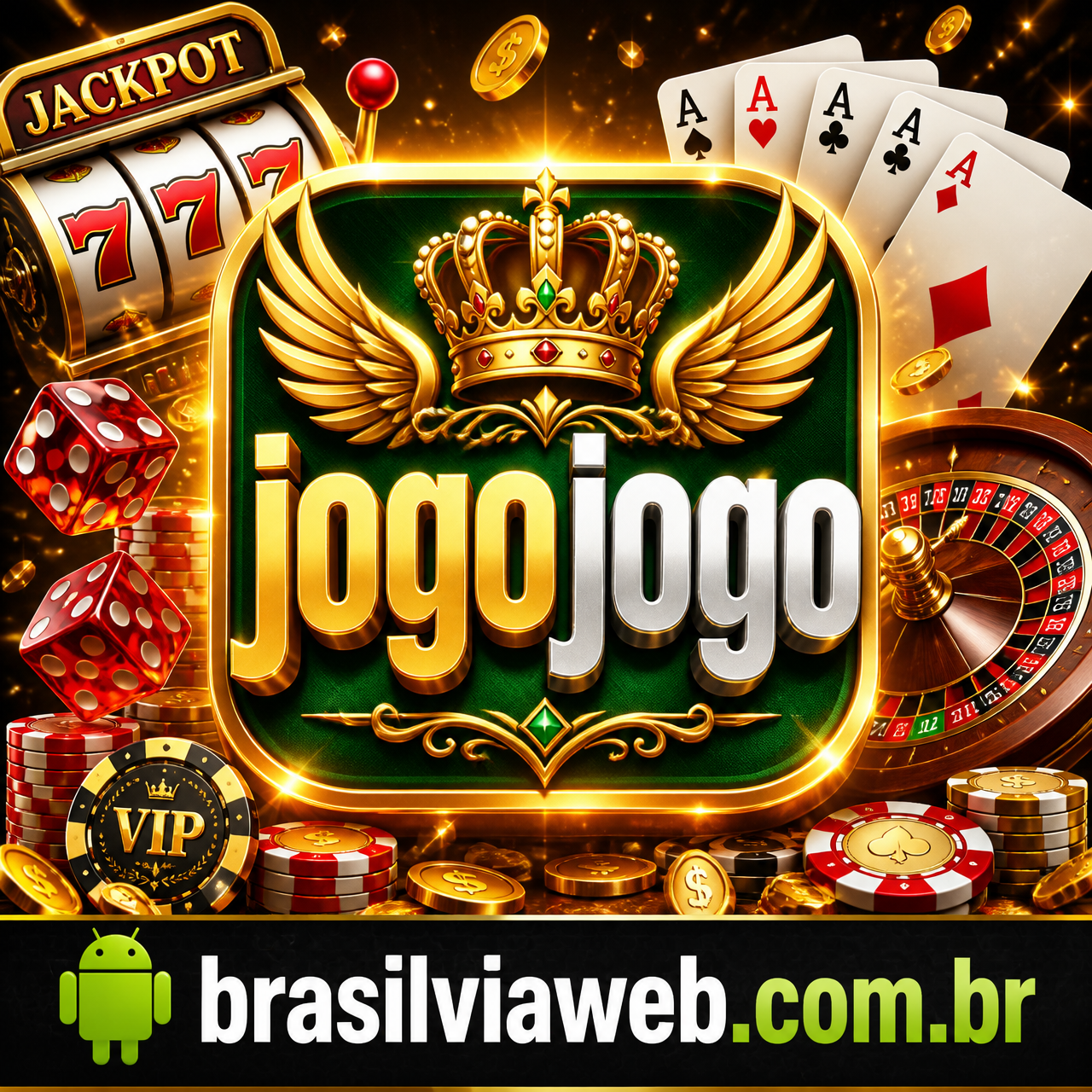 jogojogo