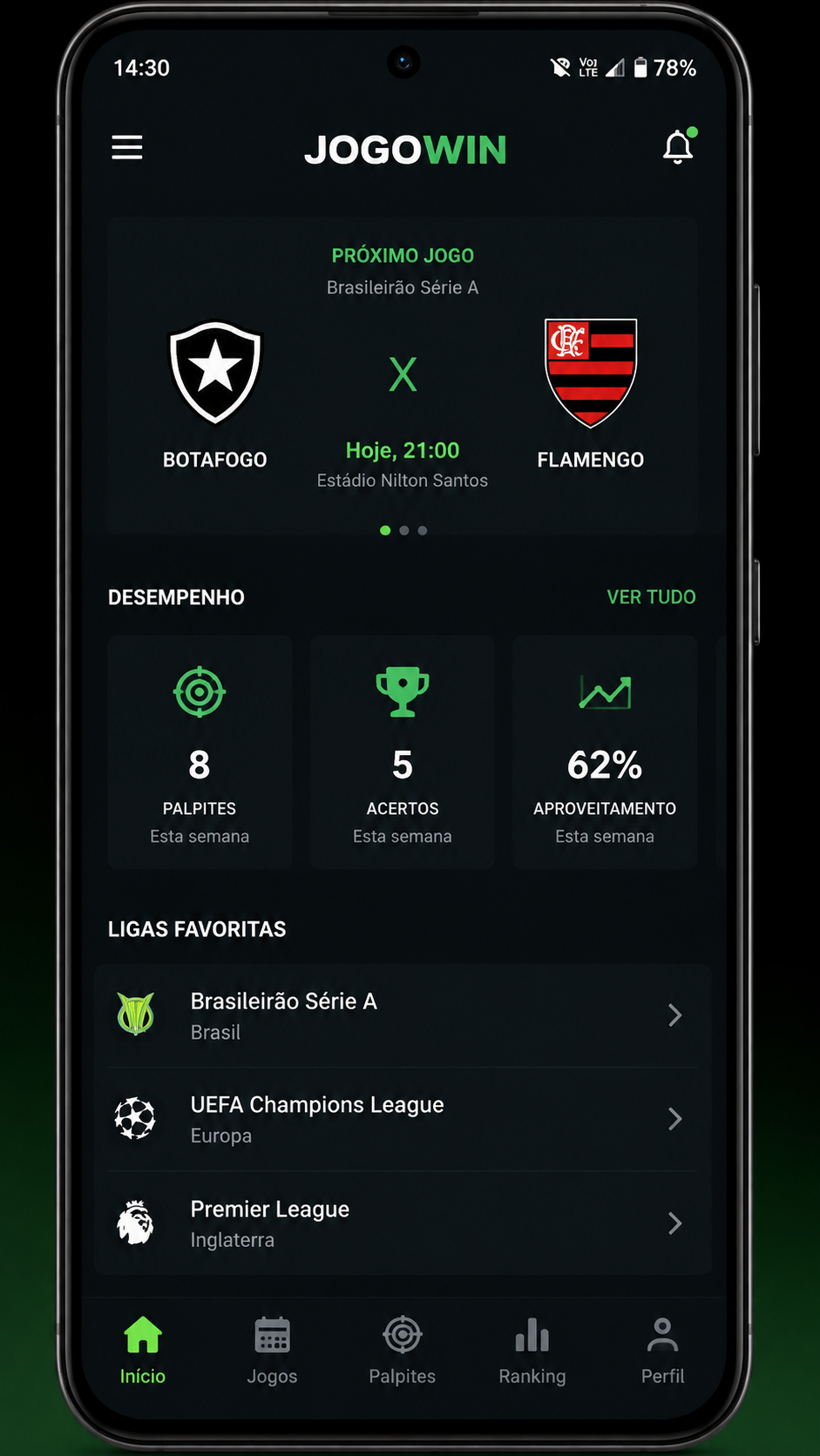 jogowin screenshot
