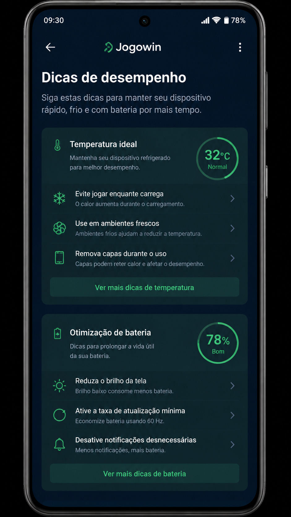 jogowin screenshot