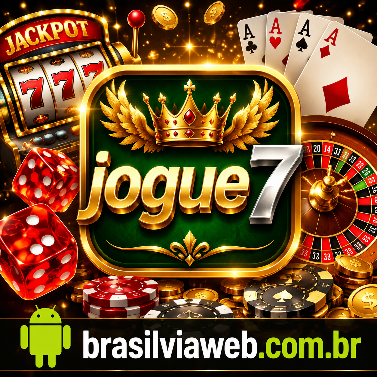 jogue7