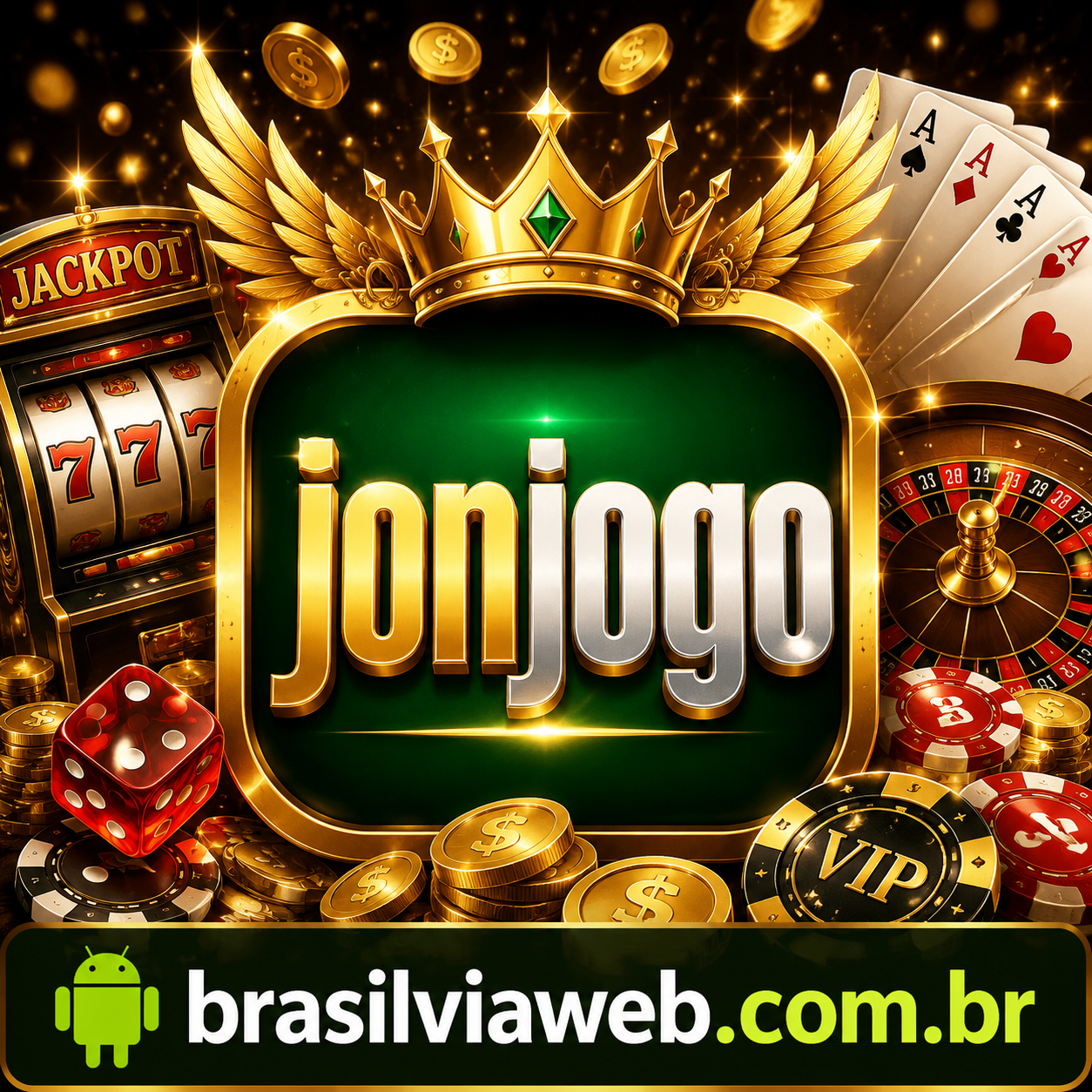 jonjogo APK