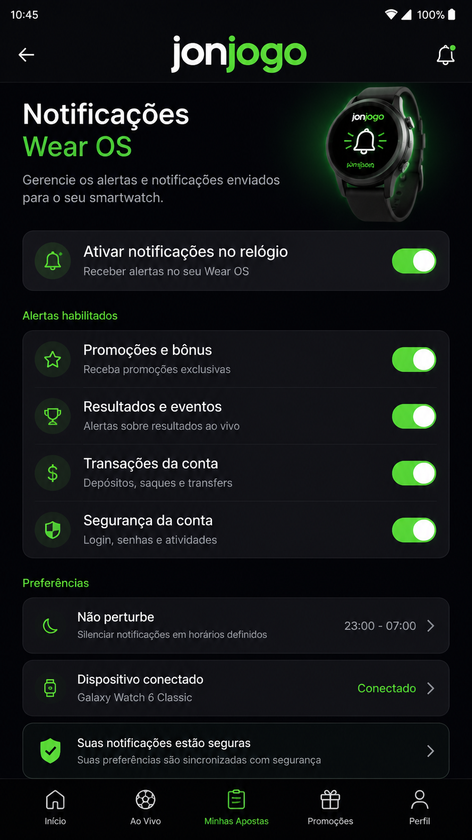jonjogo screenshot