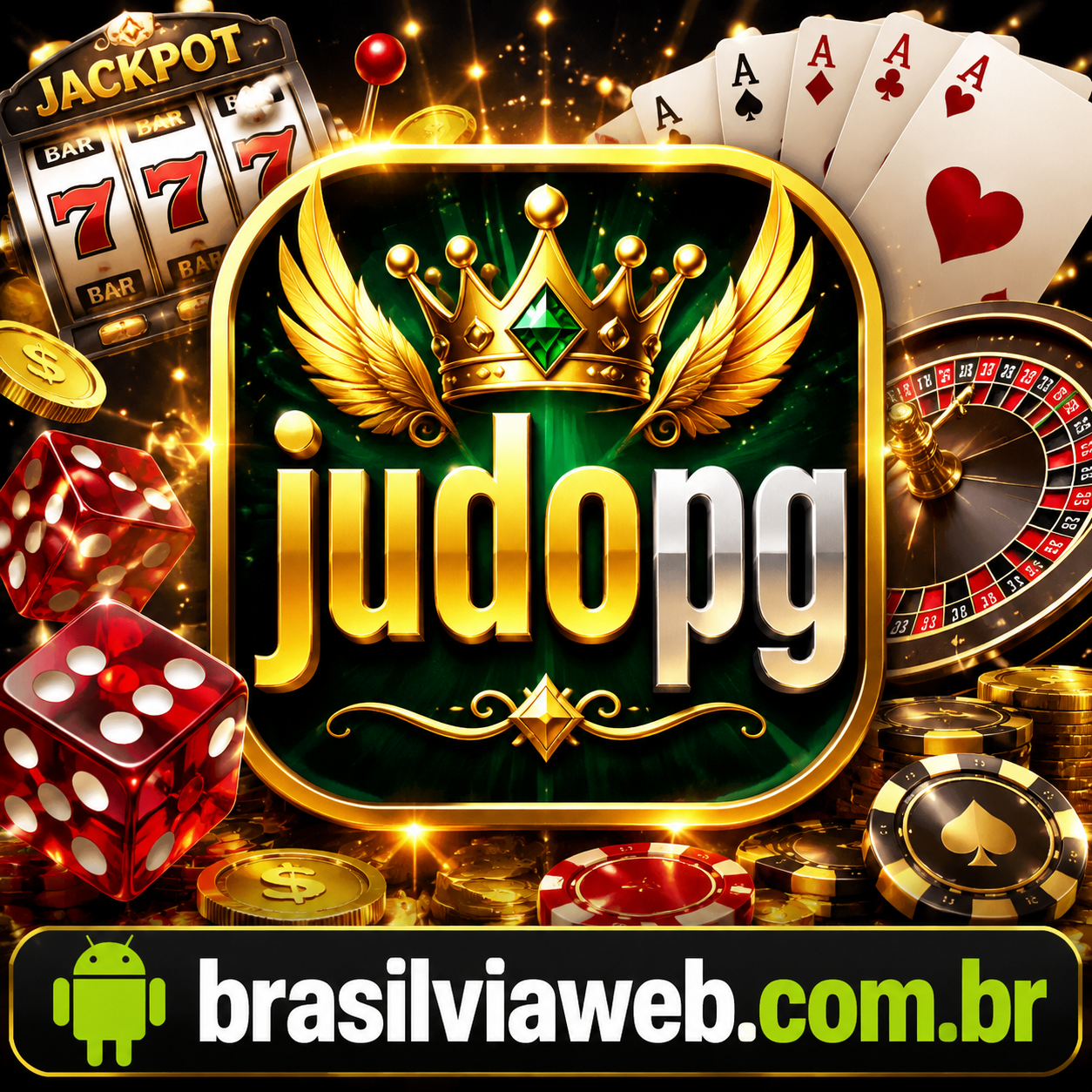 JudoPG